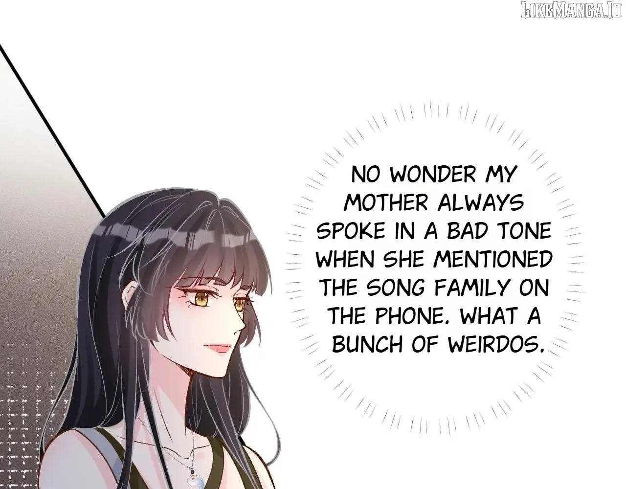 Read Everyone’s Darling chapter 189 image 83 on Lezhin