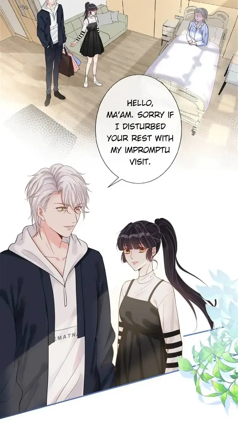 Read Everyone’s Darling chapter 19 image 1 on Lezhin