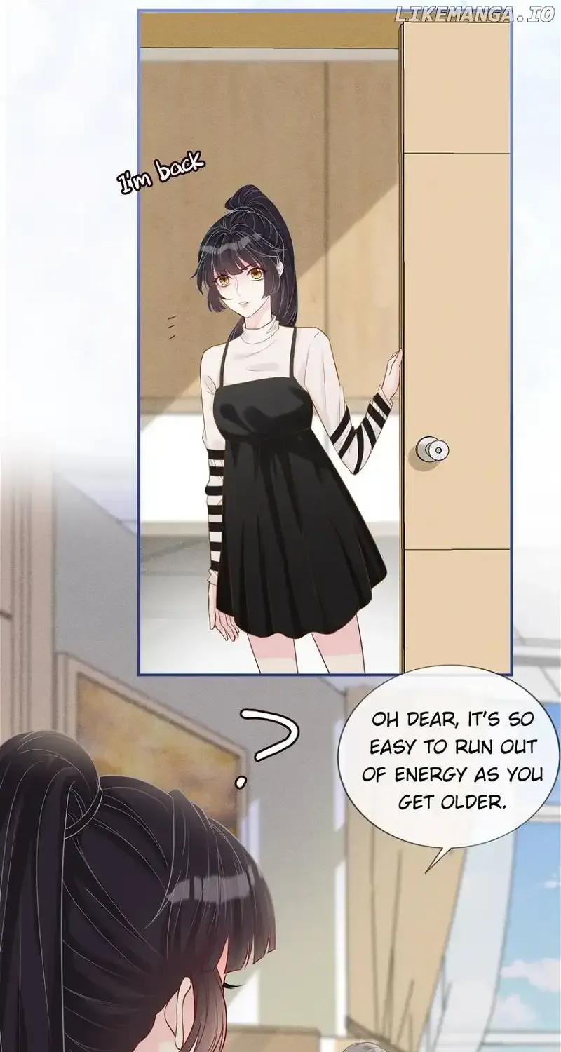 Read Everyone’s Darling chapter 19 image 11 on Lezhin