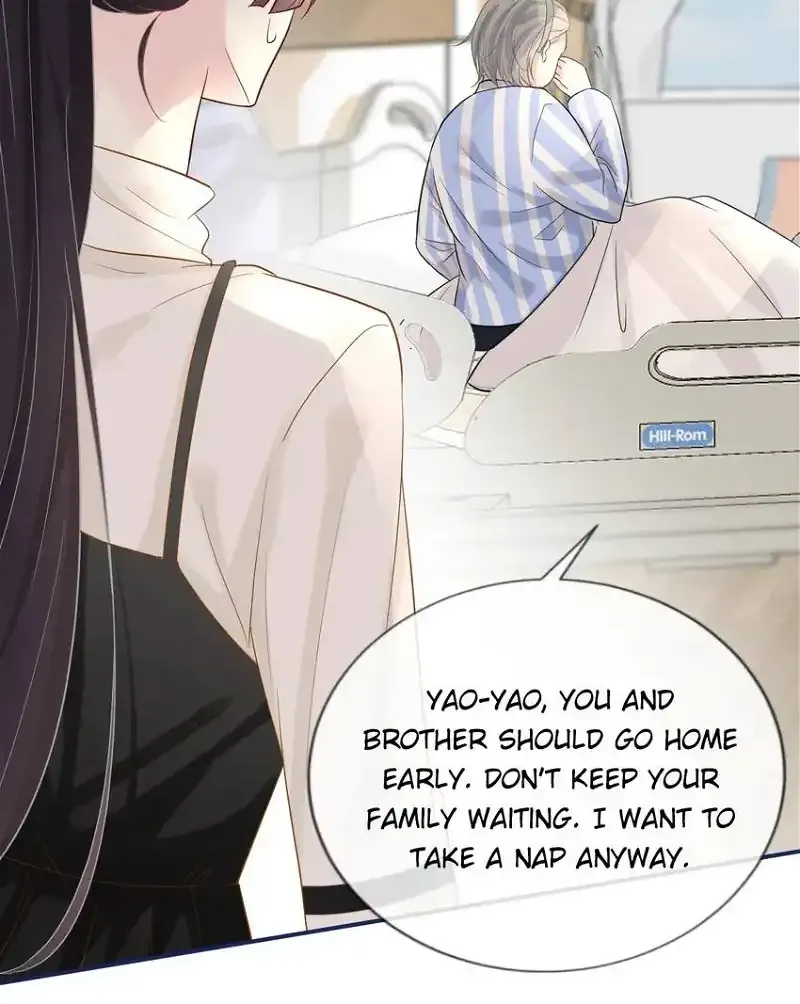 Read Everyone’s Darling chapter 19 image 12 on Lezhin