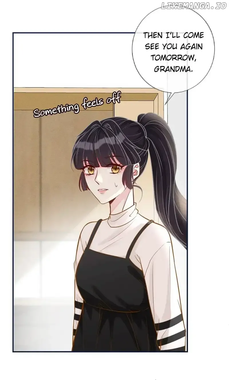Read Everyone’s Darling chapter 19 image 13 on Lezhin