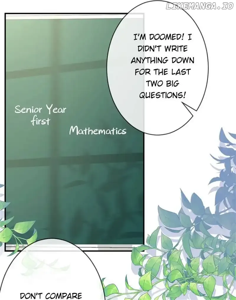 Read Everyone’s Darling chapter 19 image 16 on Lezhin
