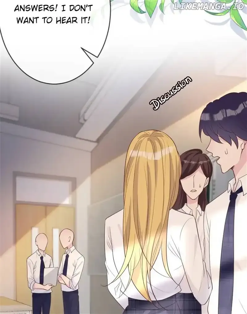 Read Everyone’s Darling chapter 19 image 17 on Lezhin