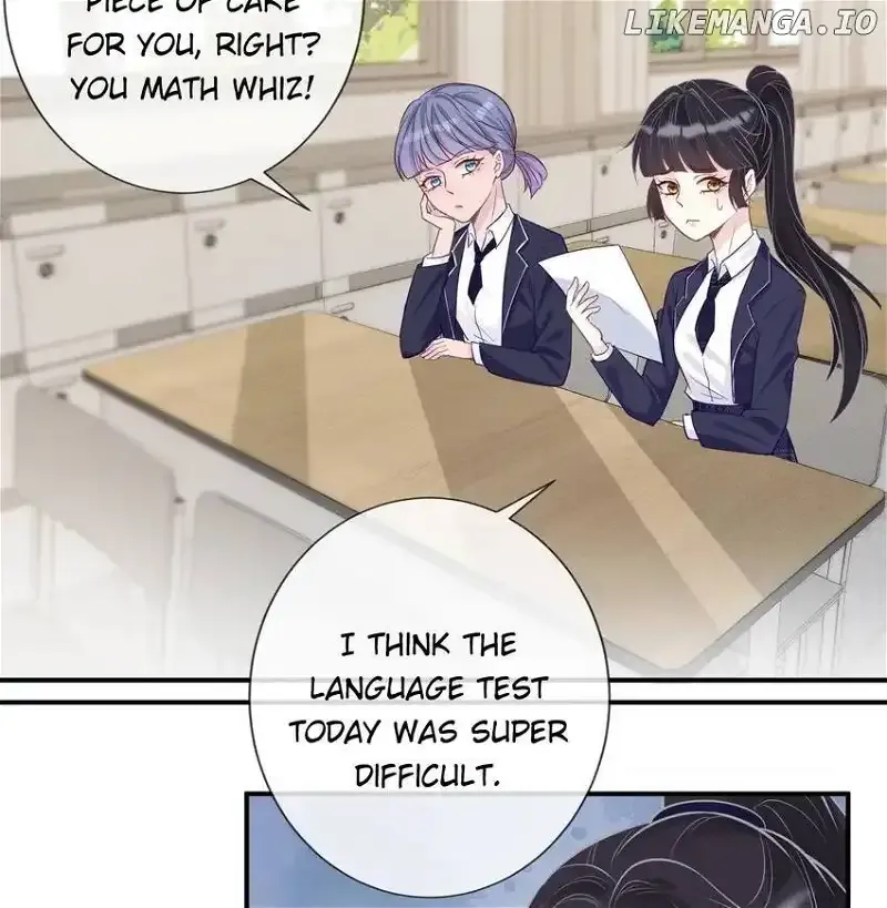 Read Everyone’s Darling chapter 19 image 19 on Lezhin