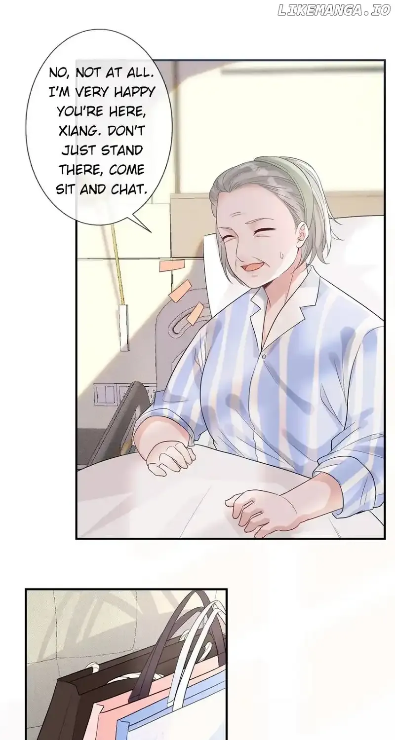 Read Everyone’s Darling chapter 19 image 2 on Lezhin