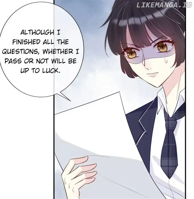 Read Everyone’s Darling chapter 19 image 20 on Lezhin