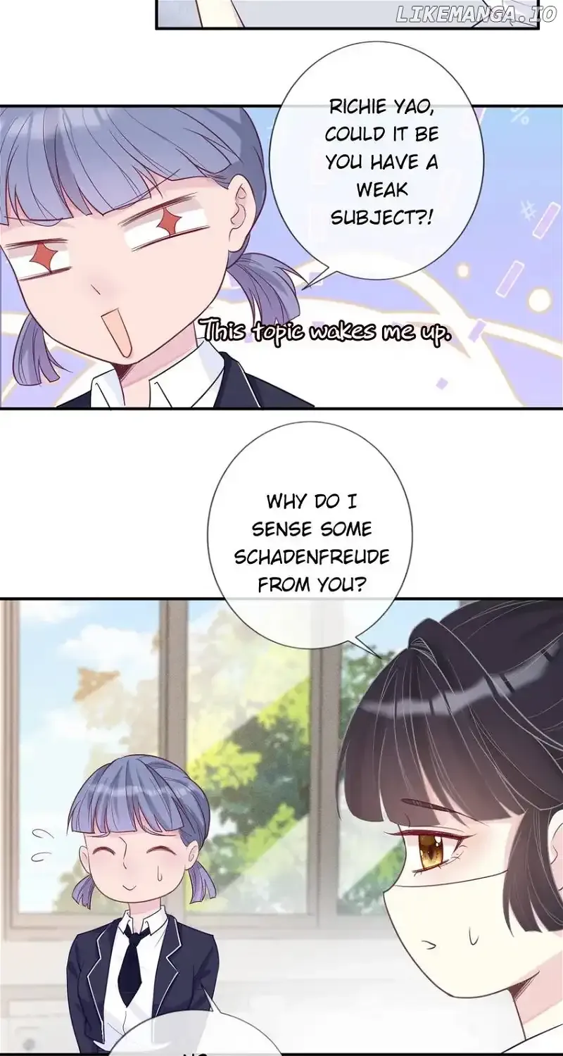 Read Everyone’s Darling chapter 19 image 21 on Lezhin