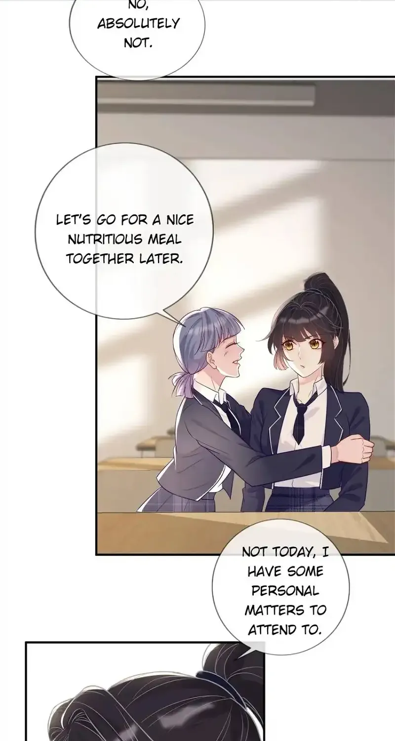 Read Everyone’s Darling chapter 19 image 22 on Lezhin