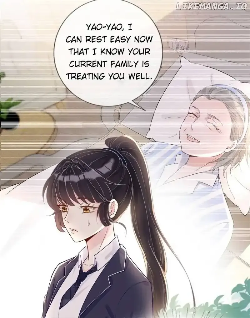 Read Everyone’s Darling chapter 19 image 26 on Lezhin