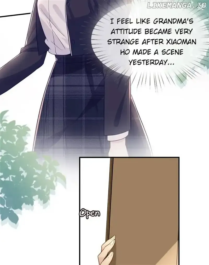 Read Everyone’s Darling chapter 19 image 27 on Lezhin