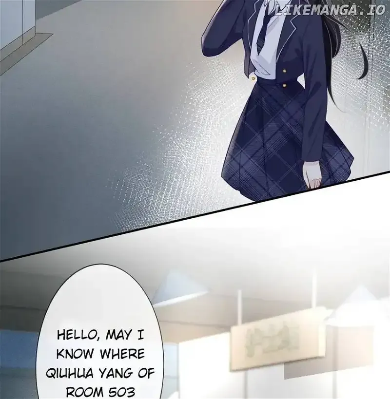 Read Everyone’s Darling chapter 19 image 34 on Lezhin