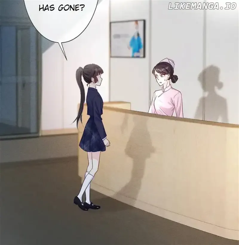 Read Everyone’s Darling chapter 19 image 35 on Lezhin