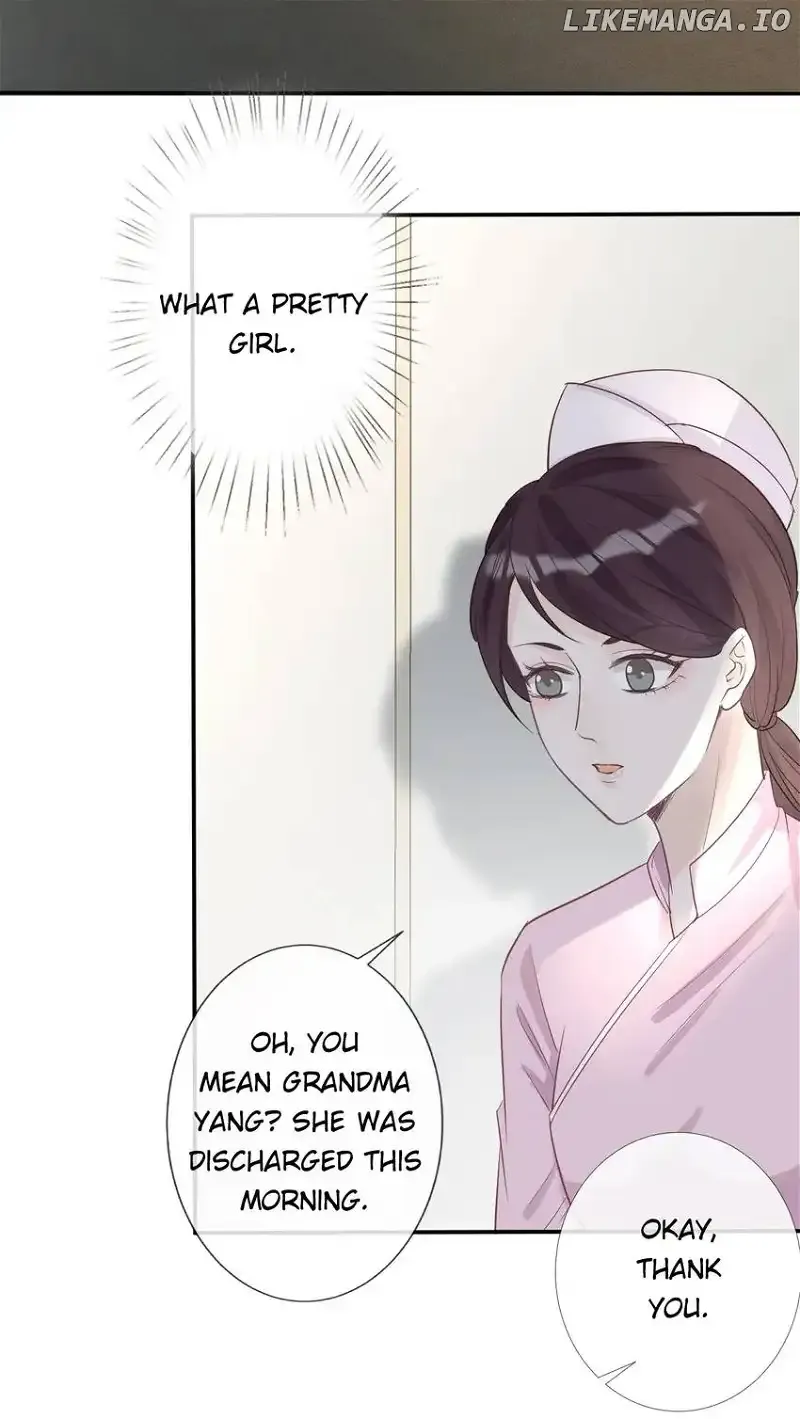 Read Everyone’s Darling chapter 19 image 36 on Lezhin