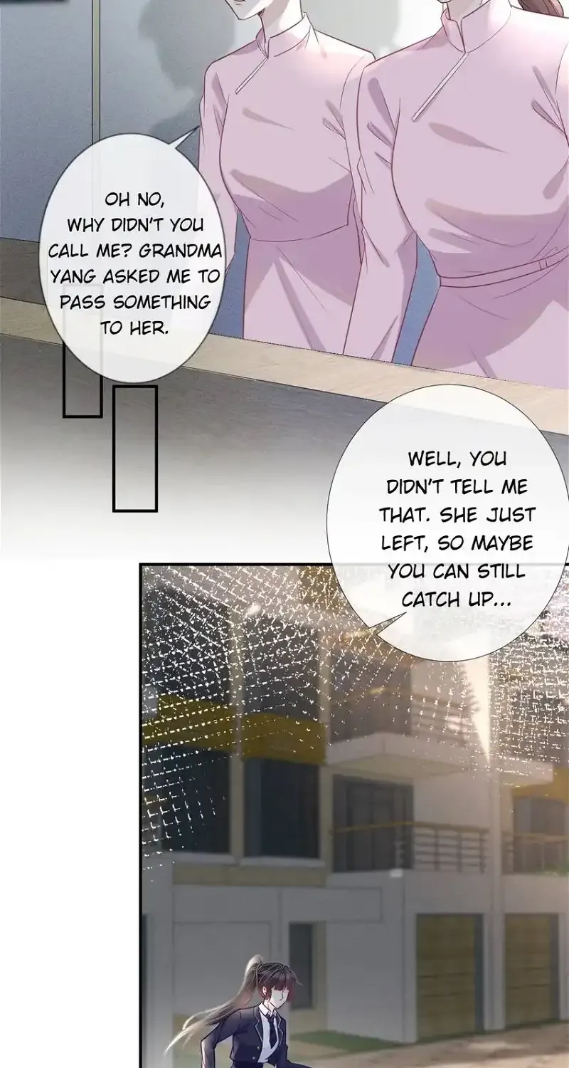 Read Everyone’s Darling chapter 19 image 38 on Lezhin
