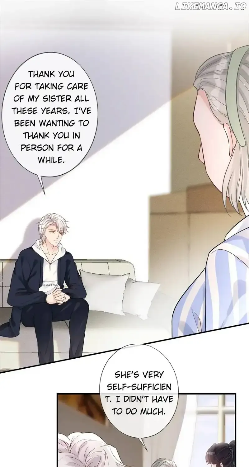 Read Everyone’s Darling chapter 19 image 4 on Lezhin