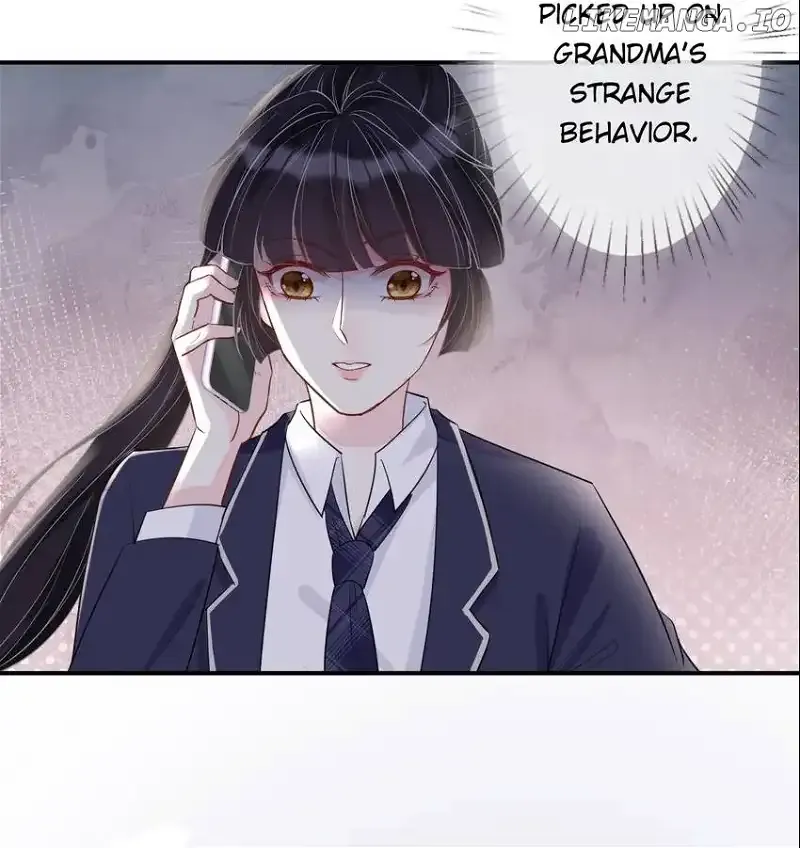 Read Everyone’s Darling chapter 19 image 40 on Lezhin