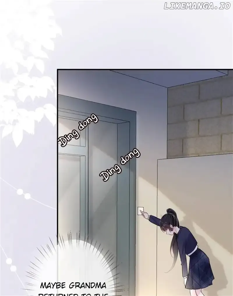 Read Everyone’s Darling chapter 19 image 41 on Lezhin