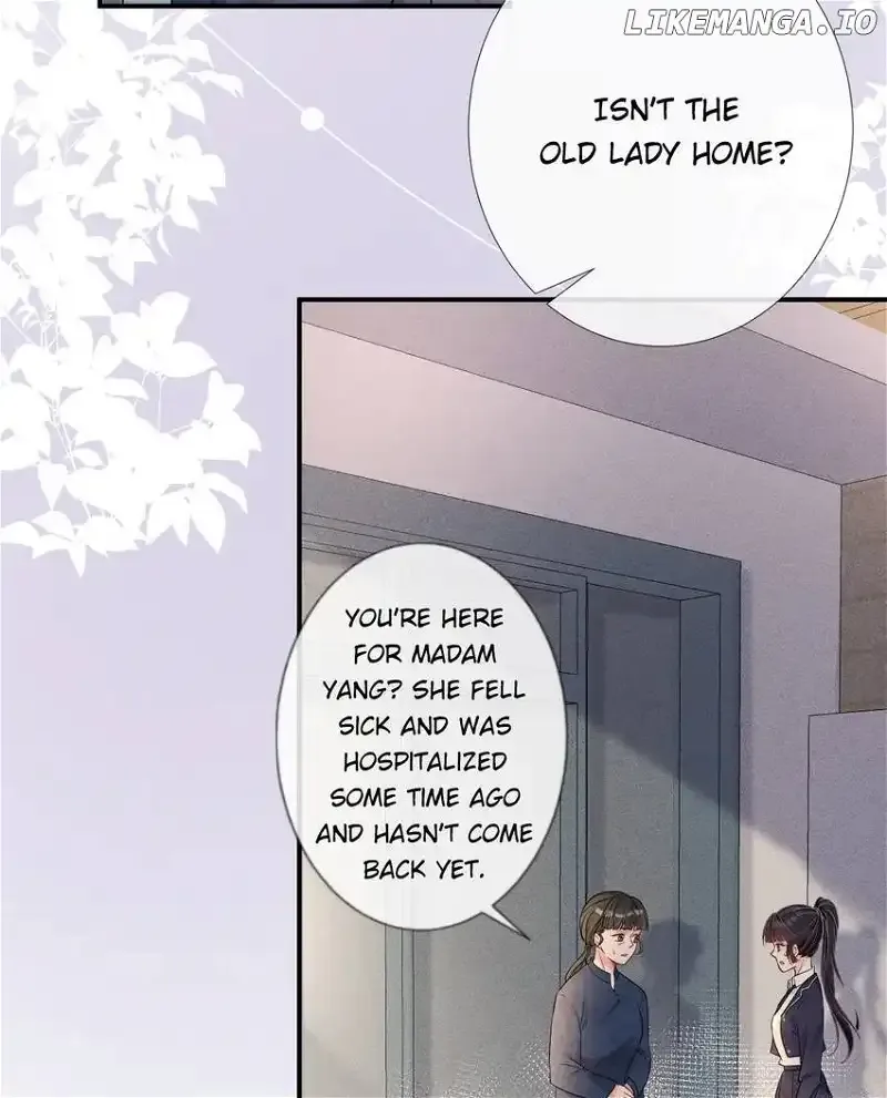 Read Everyone’s Darling chapter 19 image 43 on Lezhin