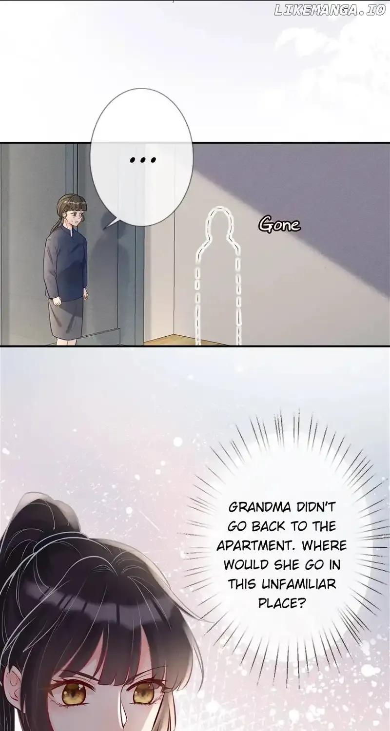 Read Everyone’s Darling chapter 19 image 45 on Lezhin