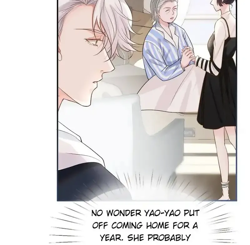 Read Everyone’s Darling chapter 19 image 5 on Lezhin