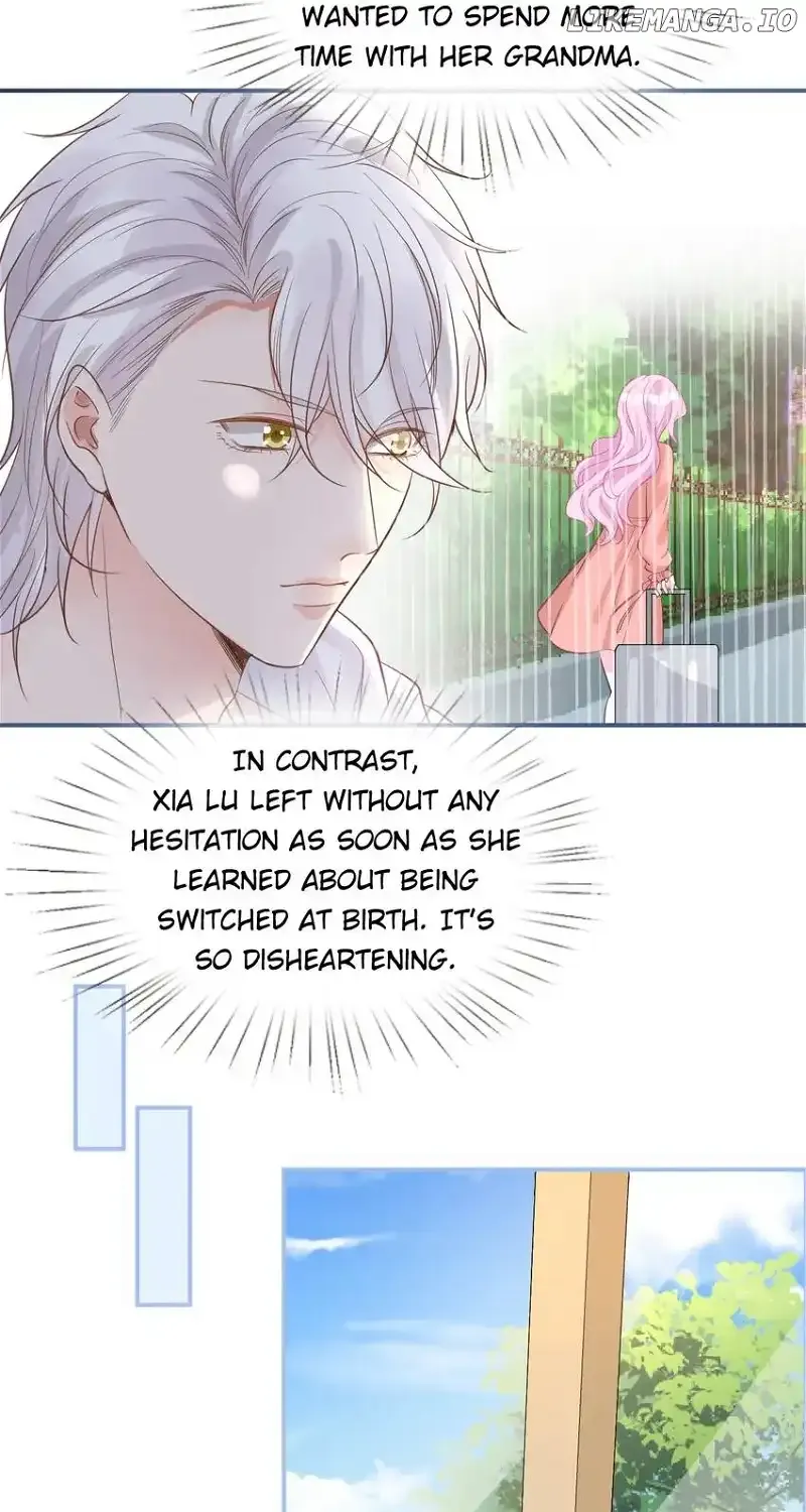 Read Everyone’s Darling chapter 19 image 6 on Lezhin
