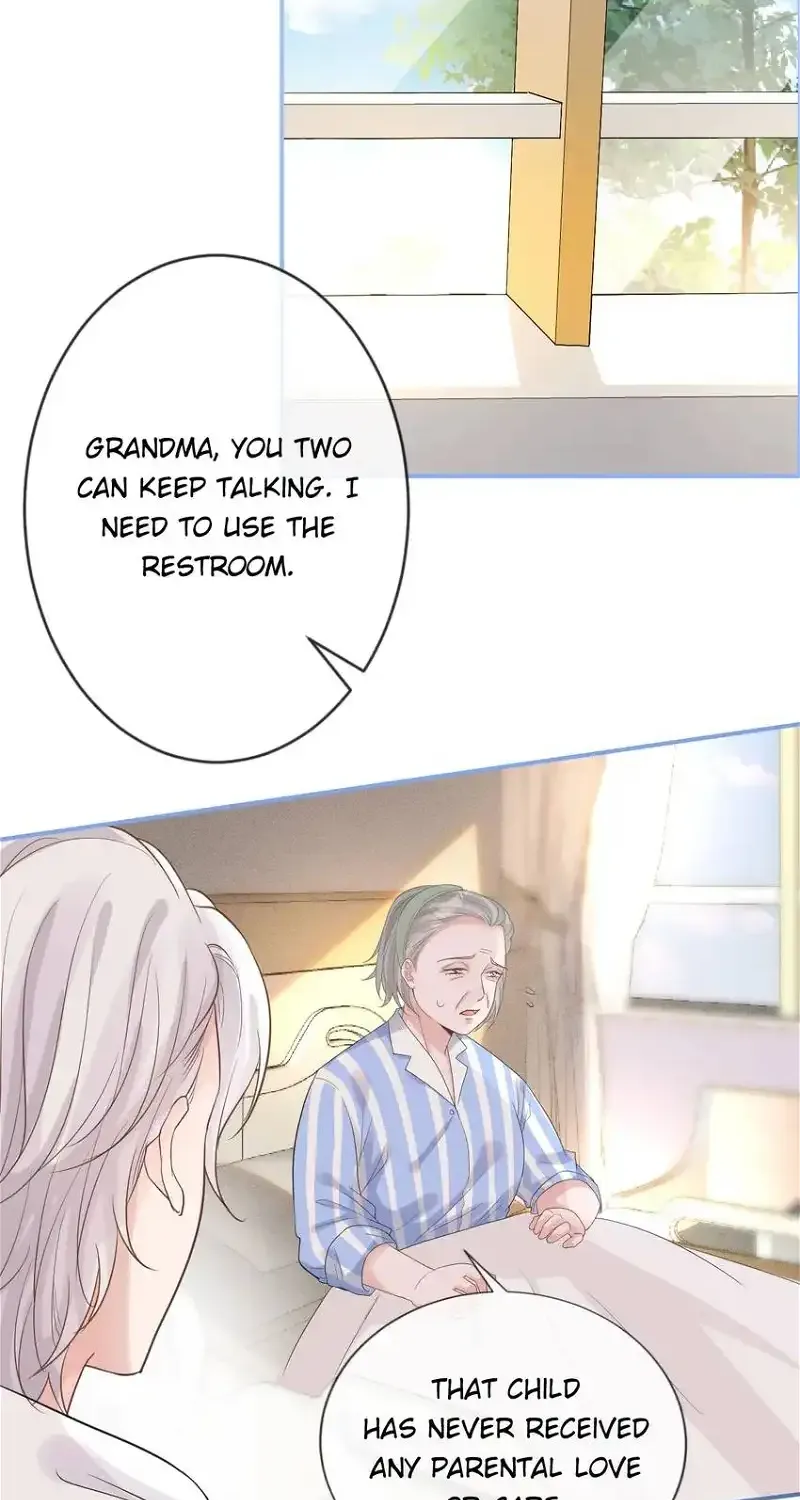 Read Everyone’s Darling chapter 19 image 7 on Lezhin