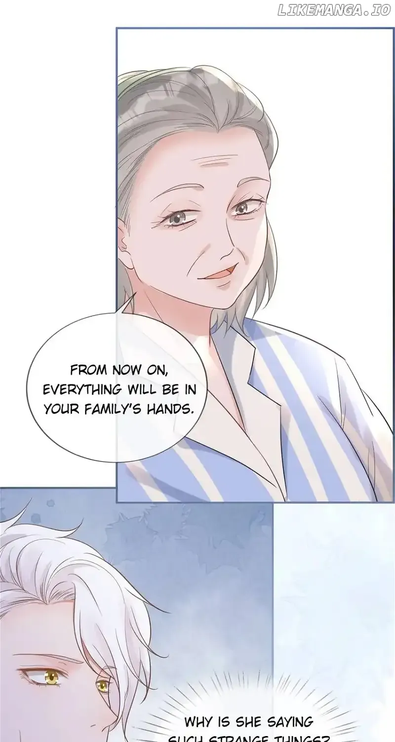 Read Everyone’s Darling chapter 19 image 9 on Lezhin