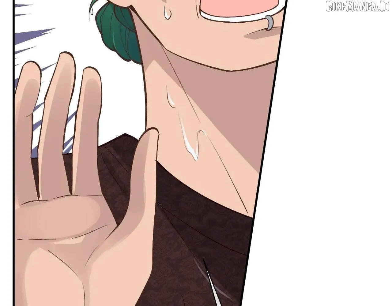 Read Everyone’s Darling chapter 190 image 15 on Lezhin
