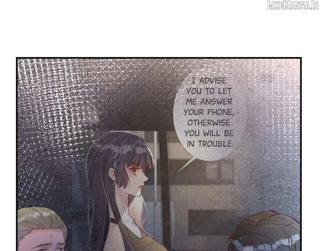 Read Everyone’s Darling chapter 190 image 19 on Lezhin