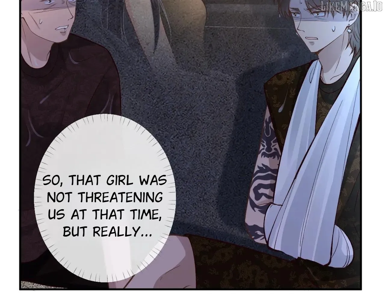 Read Everyone’s Darling chapter 190 image 20 on Lezhin