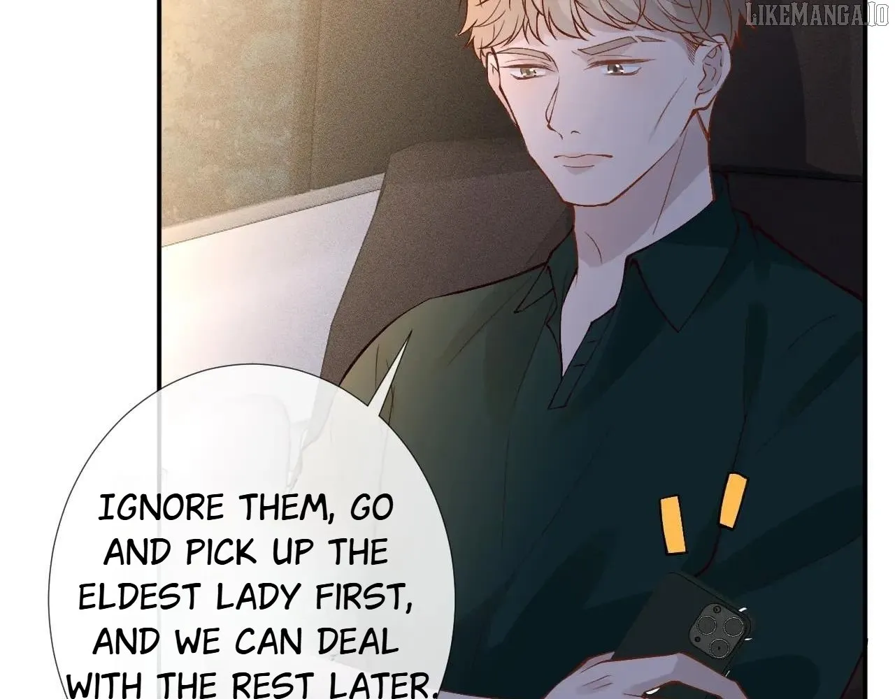 Read Everyone’s Darling chapter 190 image 24 on Lezhin