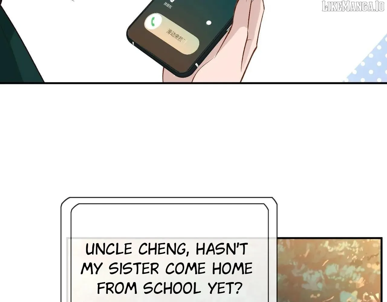 Read Everyone’s Darling chapter 190 image 27 on Lezhin