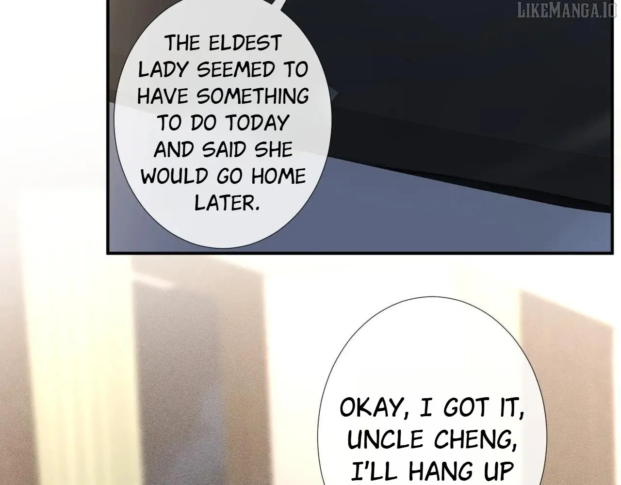 Read Everyone’s Darling chapter 190 image 29 on Lezhin