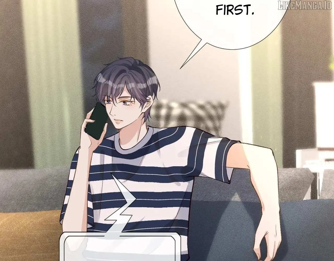 Read Everyone’s Darling chapter 190 image 30 on Lezhin
