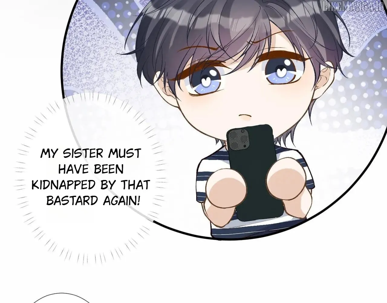 Read Everyone’s Darling chapter 190 image 32 on Lezhin