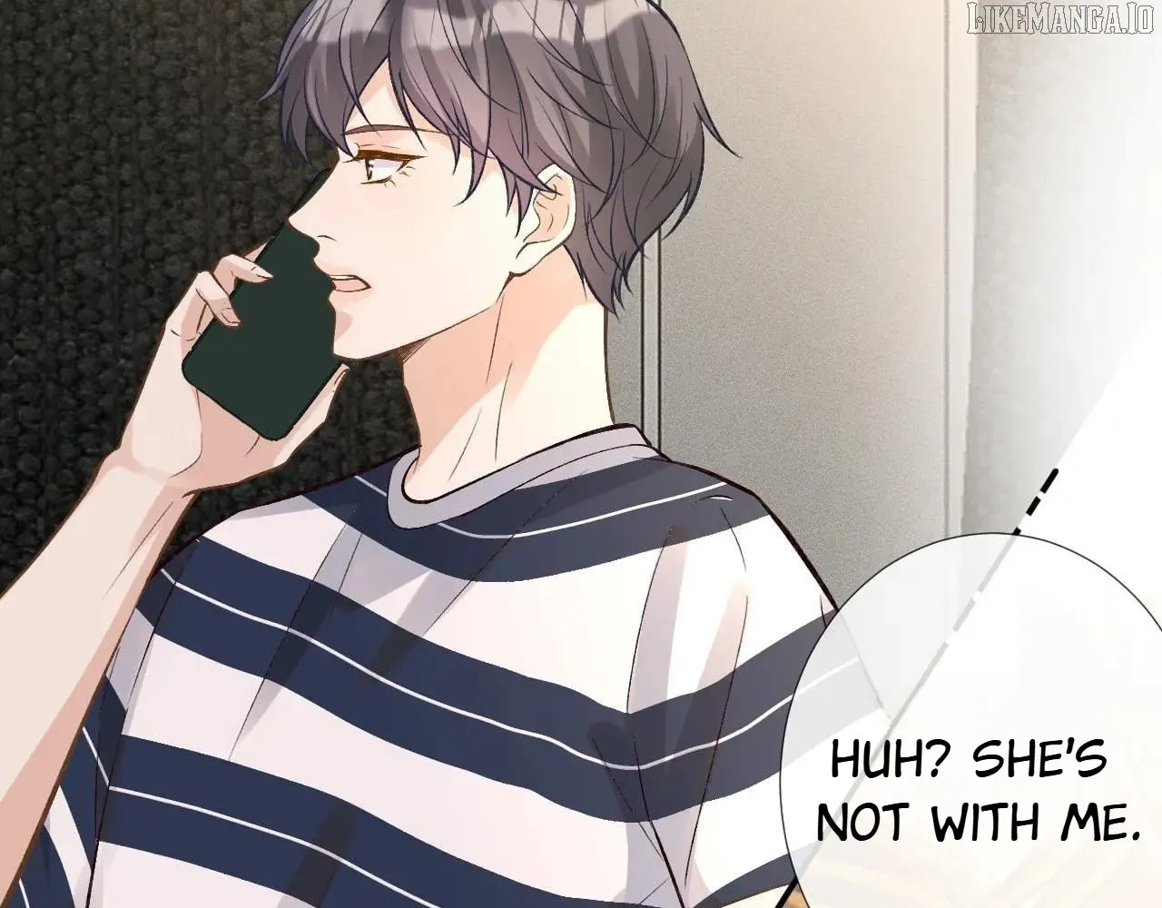 Read Everyone’s Darling chapter 190 image 34 on Lezhin