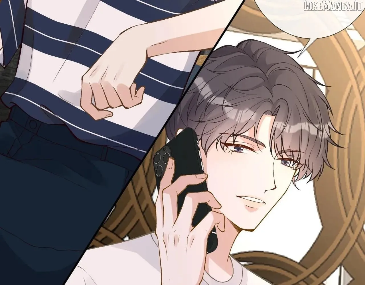 Read Everyone’s Darling chapter 190 image 35 on Lezhin