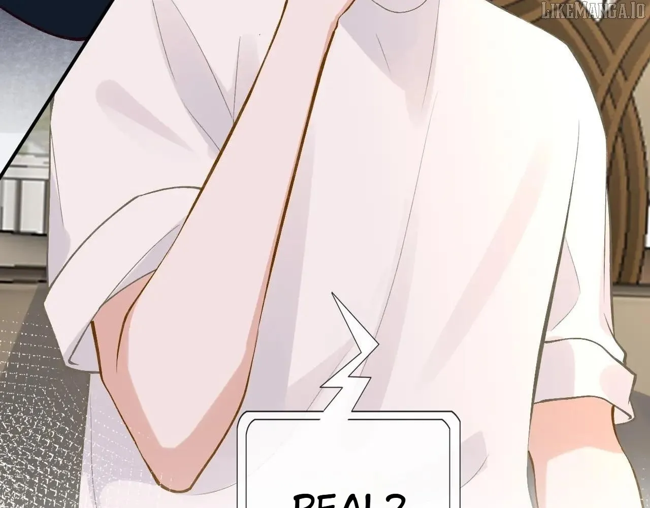 Read Everyone’s Darling chapter 190 image 36 on Lezhin