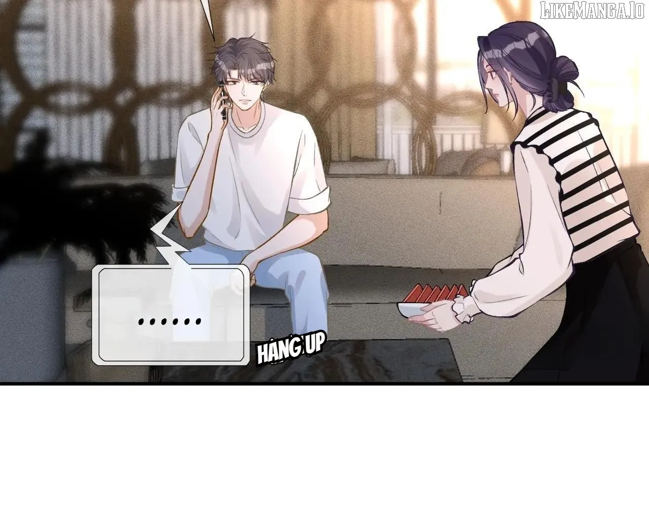 Read Everyone’s Darling chapter 190 image 38 on Lezhin