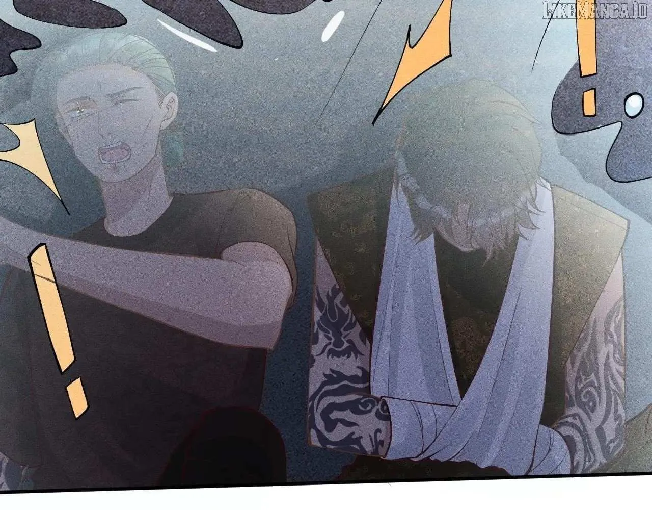 Read Everyone’s Darling chapter 190 image 4 on Lezhin