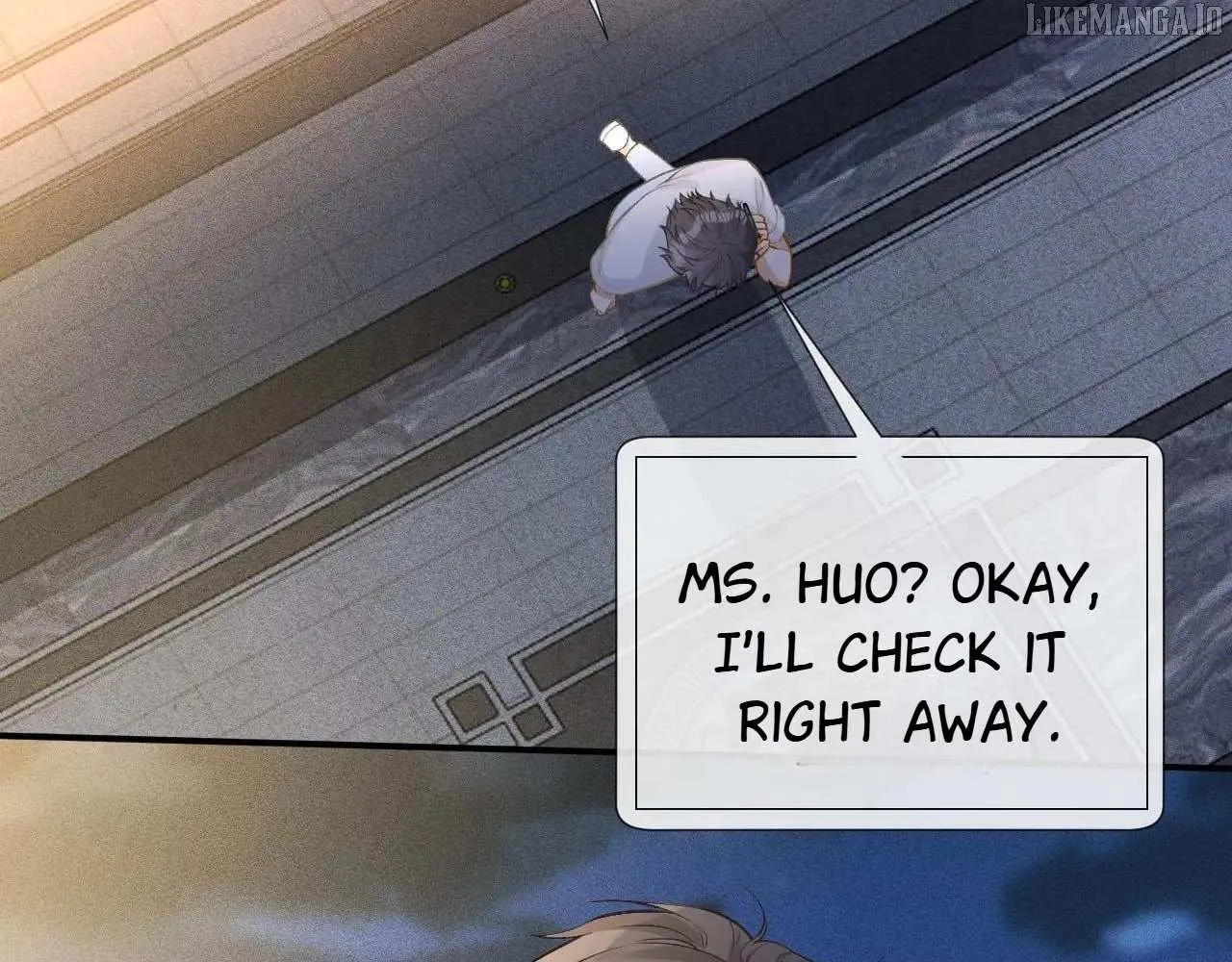 Read Everyone’s Darling chapter 190 image 49 on Lezhin