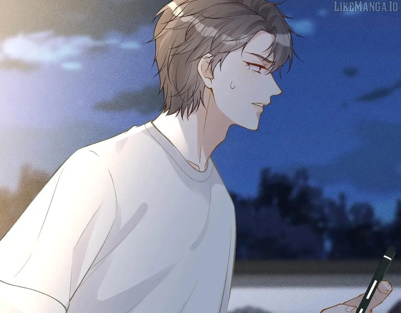 Read Everyone’s Darling chapter 190 image 50 on Lezhin