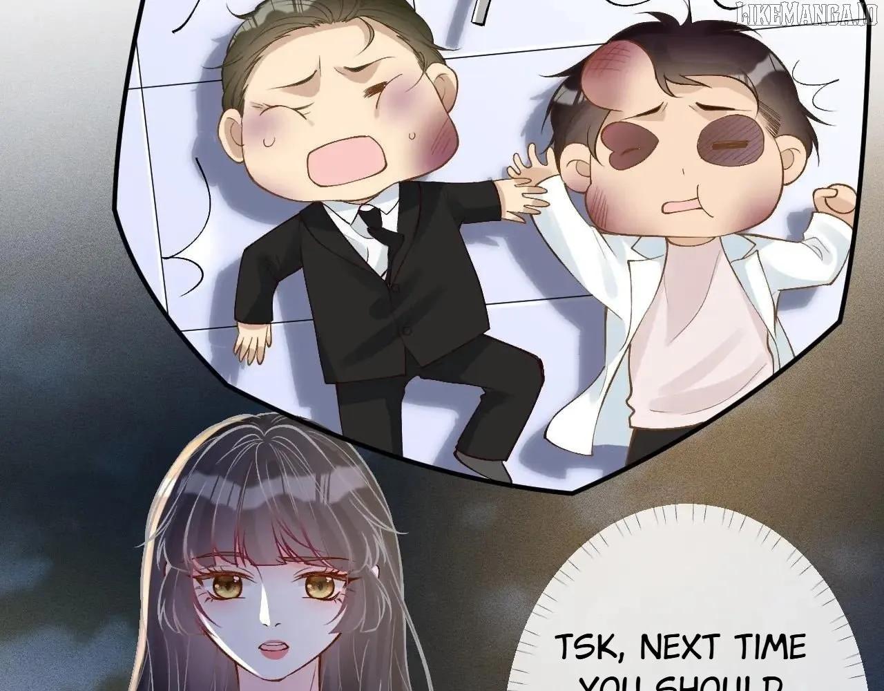 Read Everyone’s Darling chapter 190 image 55 on Lezhin