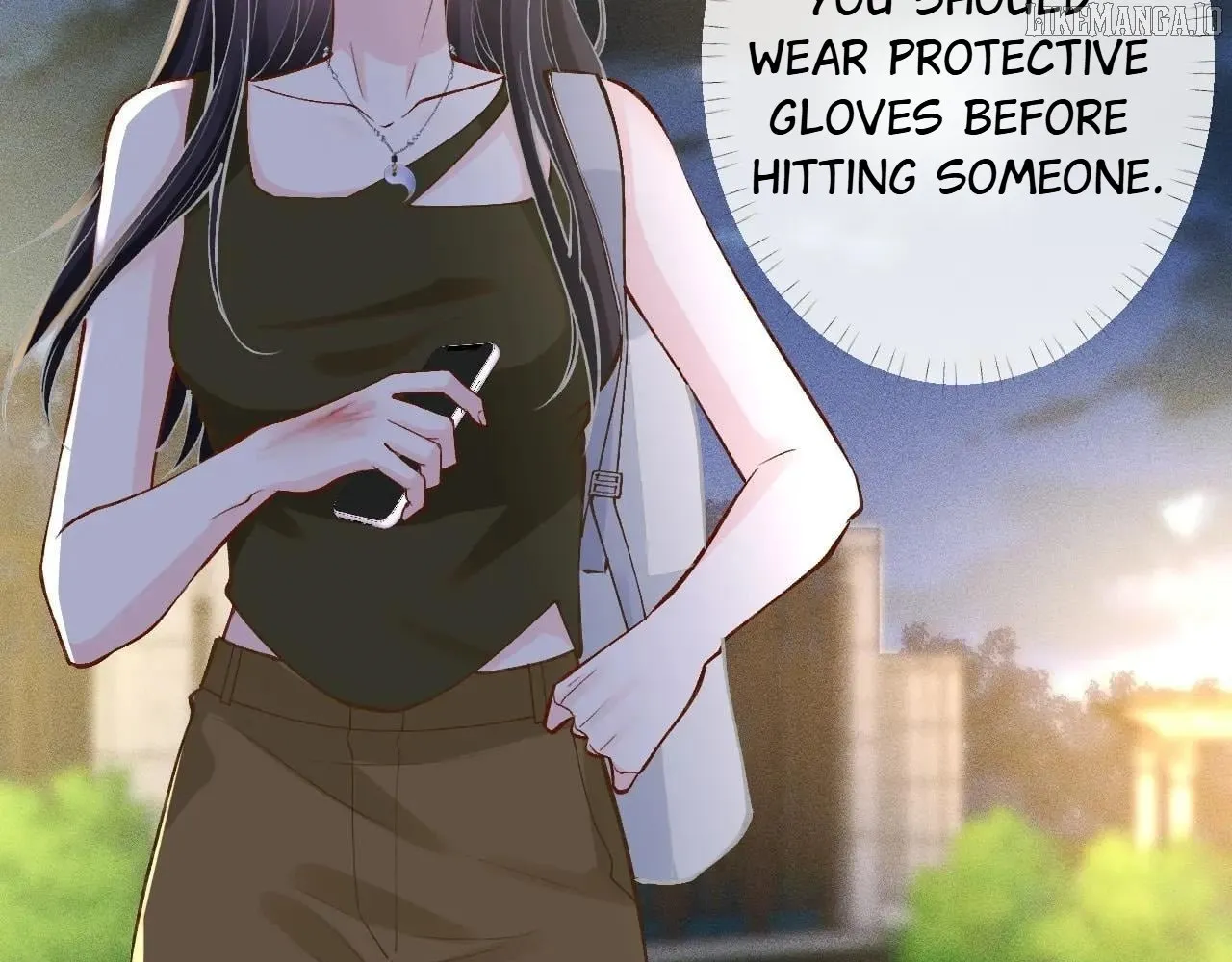 Read Everyone’s Darling chapter 190 image 56 on Lezhin