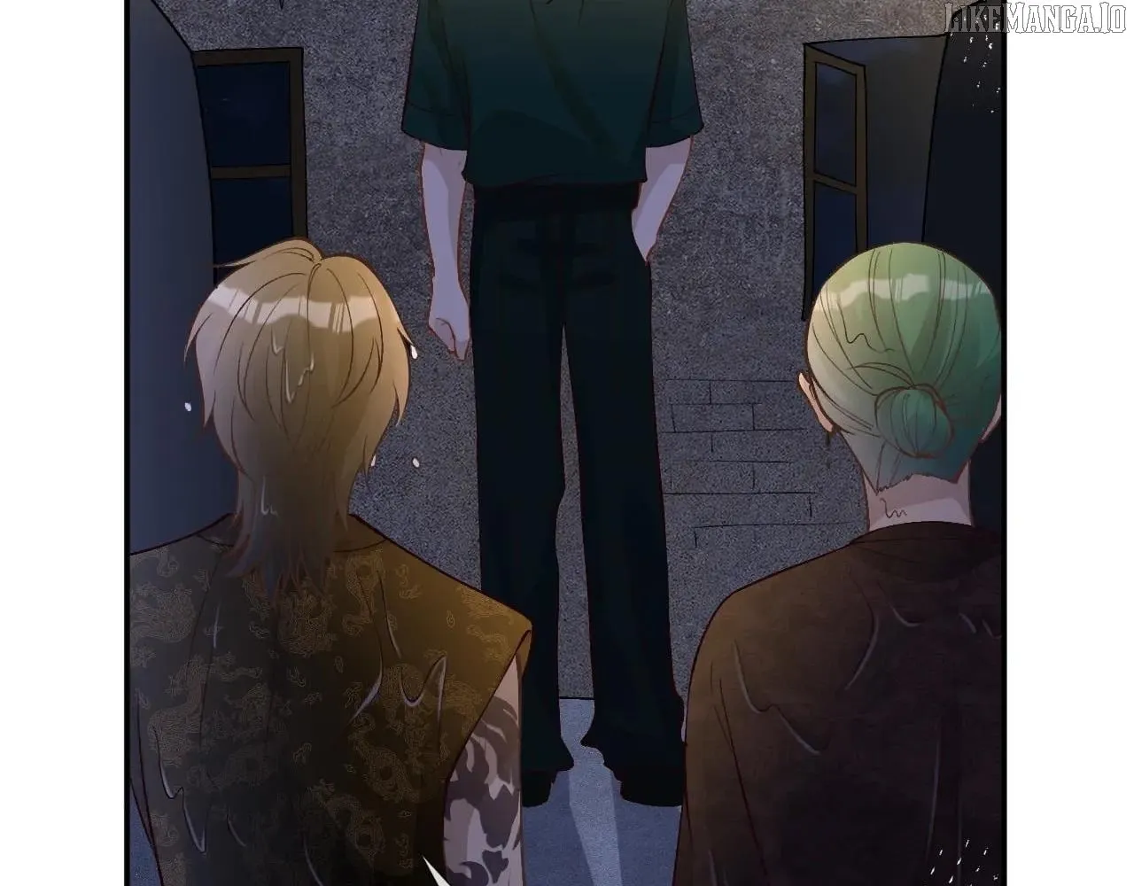 Read Everyone’s Darling chapter 190 image 6 on Lezhin