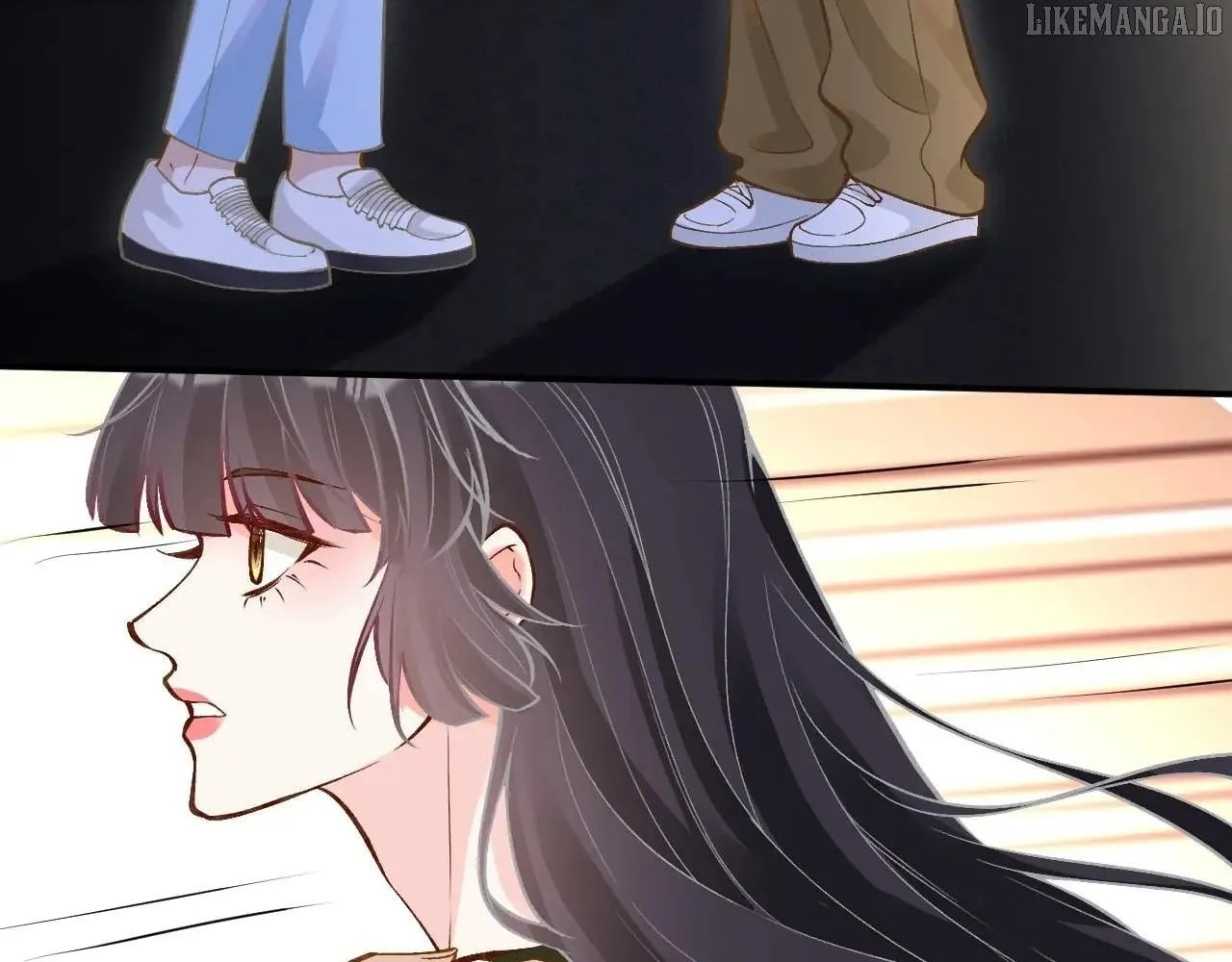 Read Everyone’s Darling chapter 190 image 83 on Lezhin
