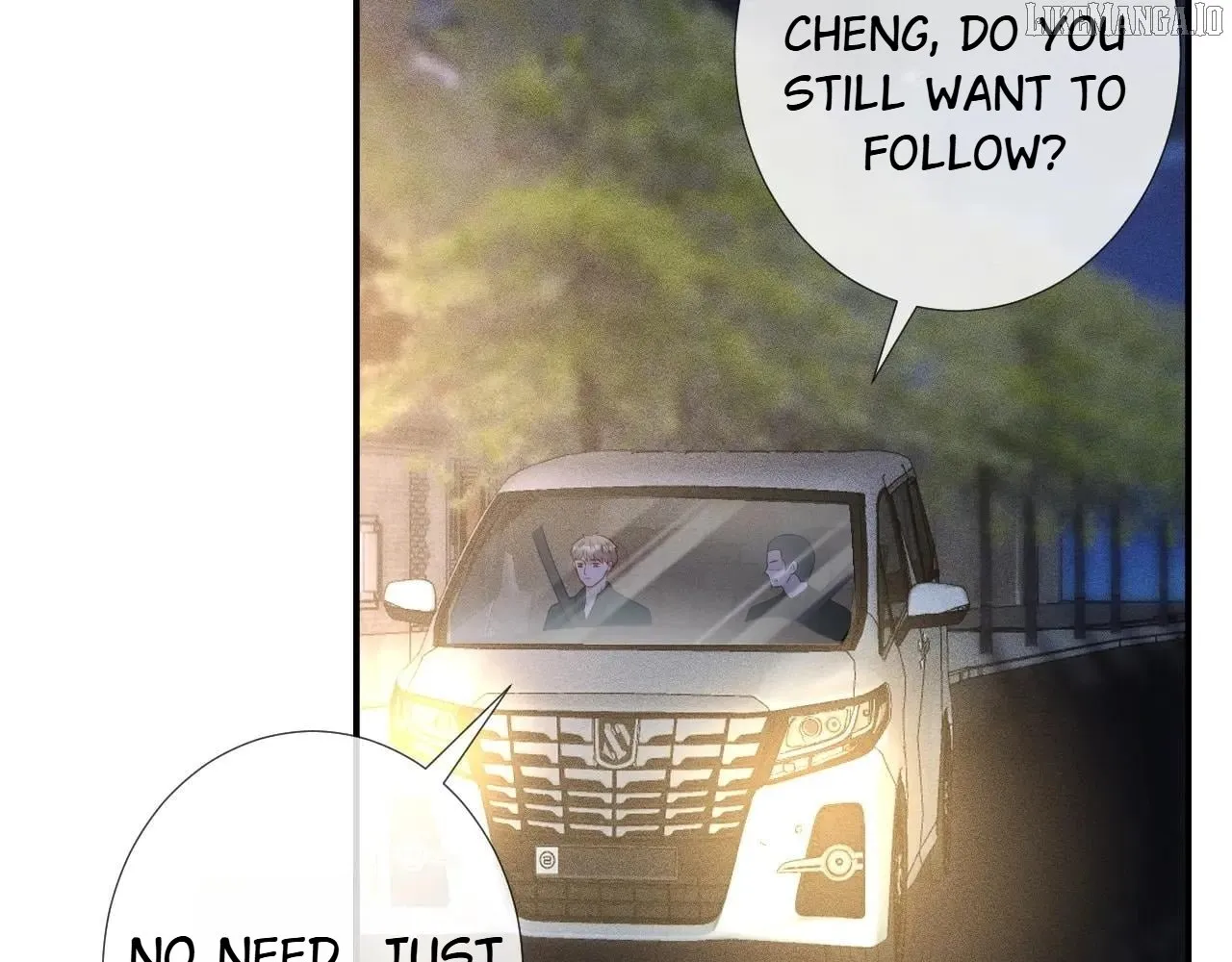 Read Everyone’s Darling chapter 191 image 19 on Lezhin