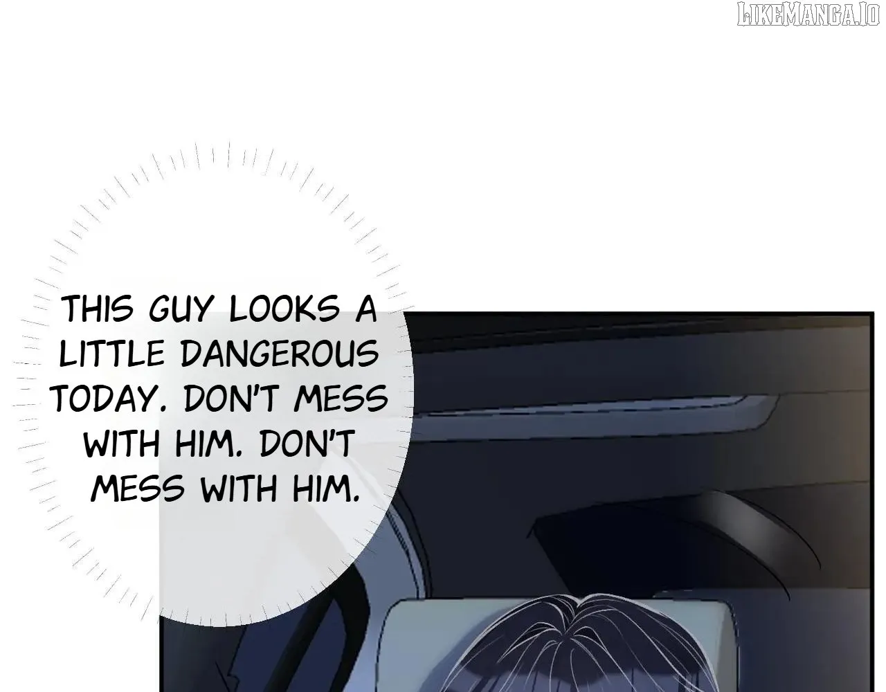 Read Everyone’s Darling chapter 191 image 25 on Lezhin