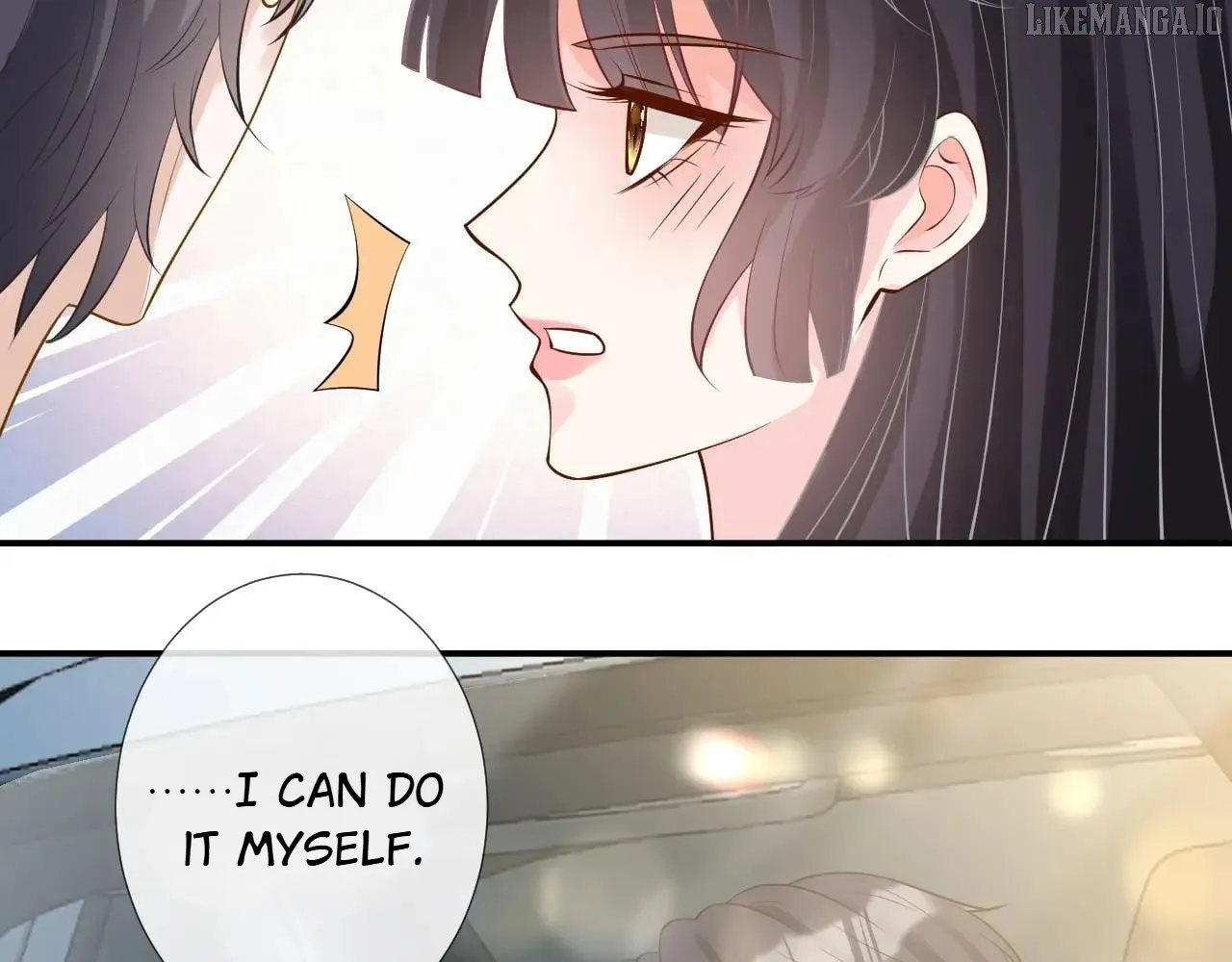 Read Everyone’s Darling chapter 191 image 3 on Lezhin