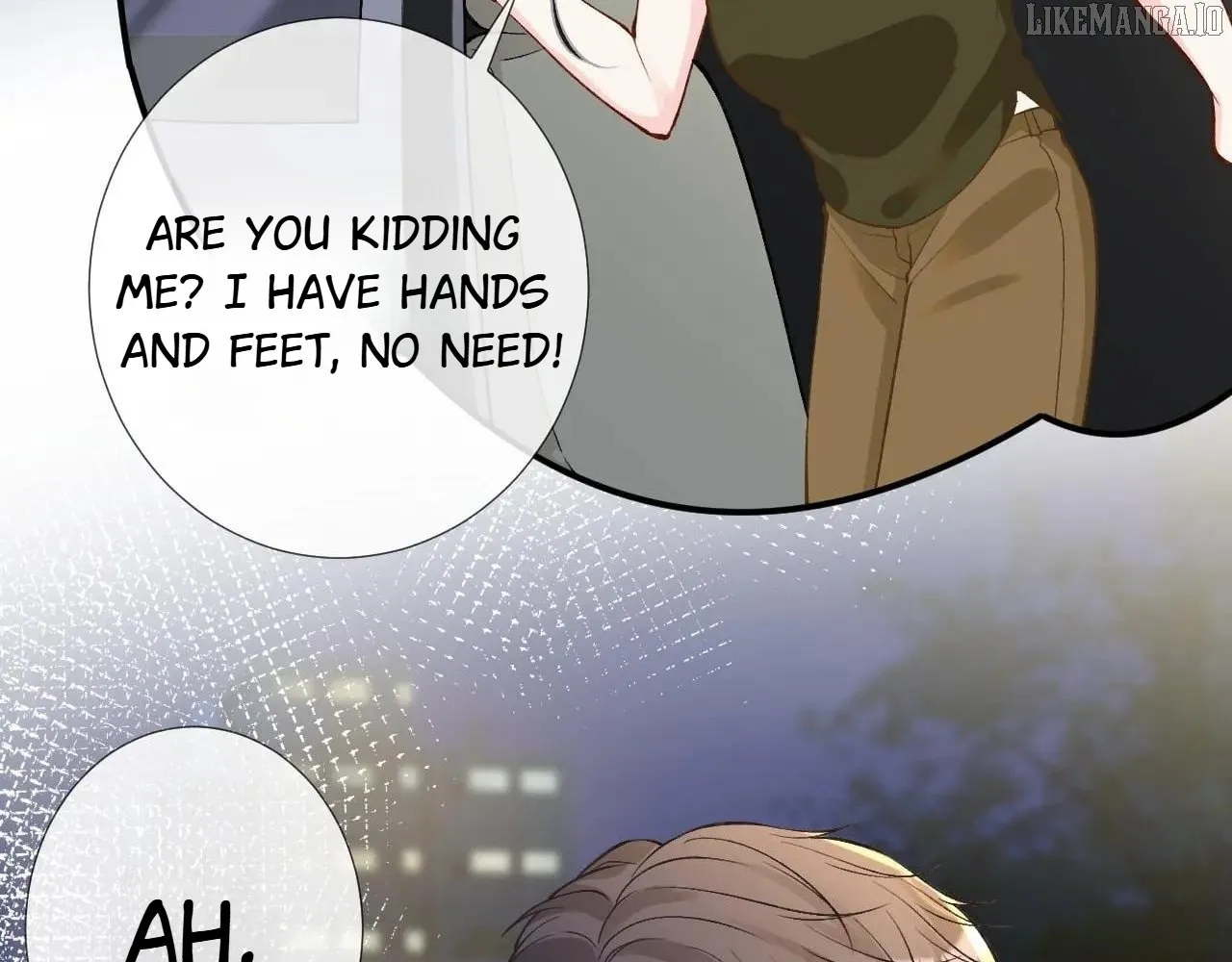 Read Everyone’s Darling chapter 191 image 30 on Lezhin